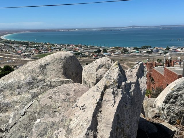 Commercial Property for Sale in Saldanha Heights Western Cape